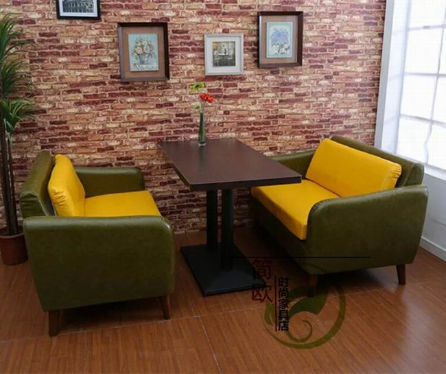 酒吧沙發