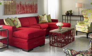 民用沙發 