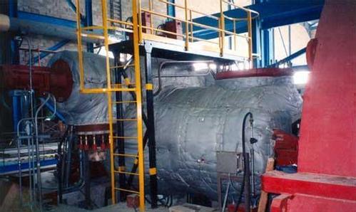 汽輪機(jī)<a href=http://www.srxzlg.com/e/tags/?tagname=%E4%BF%9D%E6%B8%A9%E9%9A%94%E7%83%AD target=_blank class=infotextkey>保溫隔熱</a>