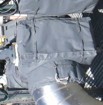 鼓風(fēng)機(jī)<a href=http://www.srxzlg.com/e/tags/?tagname=%E4%BF%9D%E6%B8%A9%E9%9A%94%E7%83%AD target=_blank class=infotextkey>保溫隔熱</a>