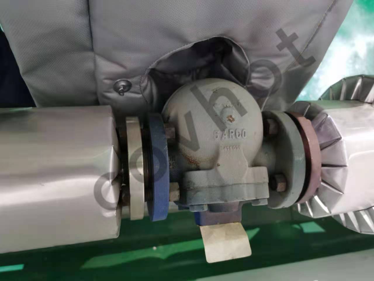 疏水閥<a href=http://www.srxzlg.com/e/tags/?tagname=%E4%BF%9D%E6%B8%A9%E5%A5%97 target=_blank class=infotextkey>保溫套</a>
