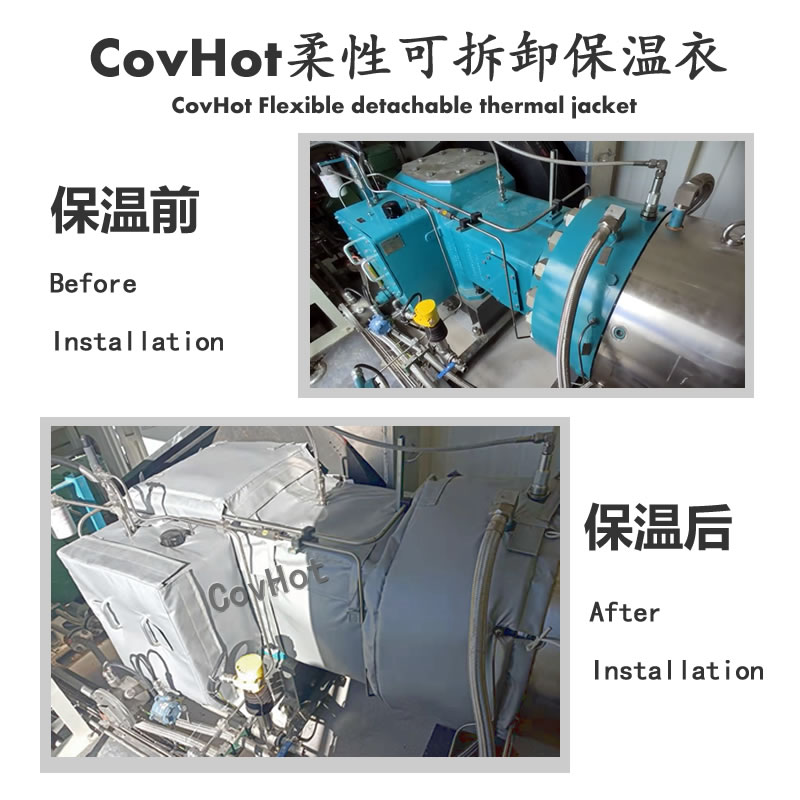 設備防凍<a href=http://www.srxzlg.com/e/tags/?tagname=%E4%BF%9D%E6%B8%A9%E8%A1%A3 target=_blank class=infotextkey>保溫衣</a>