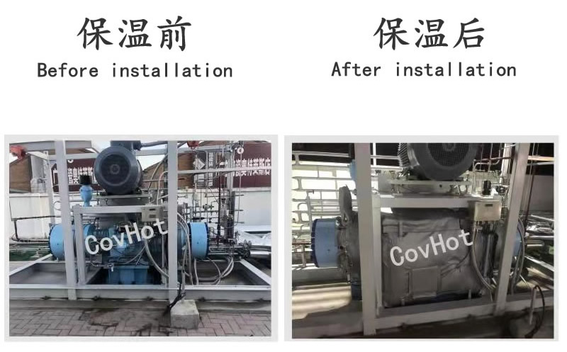 <a href=http://www.srxzlg.com/e/tags/?tagname=%E8%AE%BE%E5%A4%87%E4%BF%9D%E6%B8%A9 target=_blank class=infotextkey>設備保溫</a>隔熱護罩