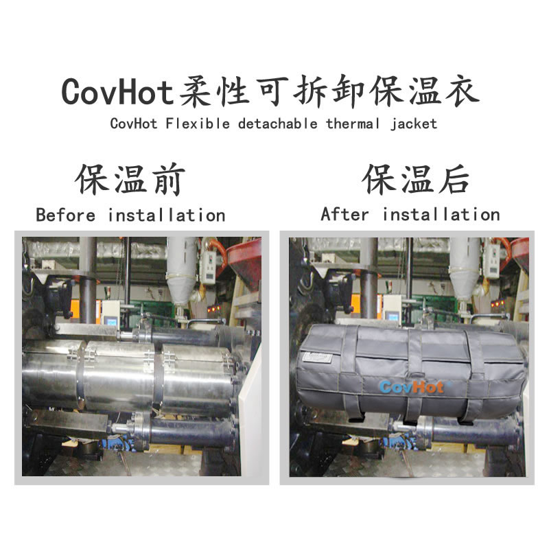 加熱模具<a href=http://www.srxzlg.com/e/tags/?tagname=%E4%BF%9D%E6%B8%A9%E5%A5%97 target=_blank class=infotextkey>保溫套</a>,模具隔熱