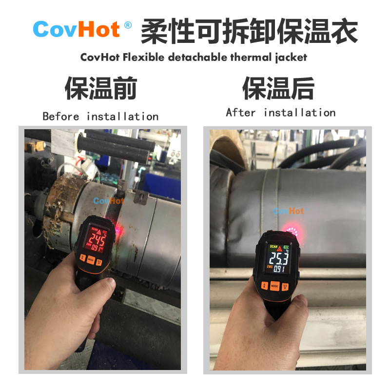 工業高溫防護,<a href=http://www.srxzlg.com/e/tags/?tagname=%E5%B7%A5%E4%B8%9A%E4%BF%9D%E6%B8%A9 target=_blank class=infotextkey>工業保溫</a>隔熱