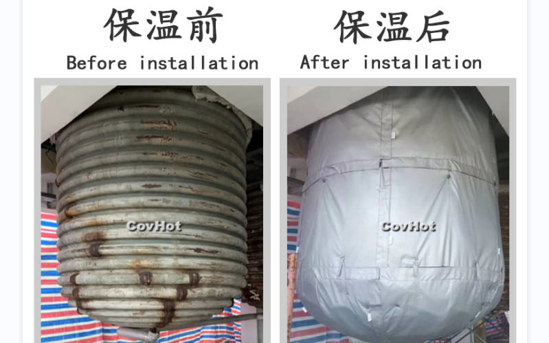 工業<a href=http://www.srxzlg.com/e/tags/?tagname=%E8%AE%BE%E5%A4%87%E4%BF%9D%E6%B8%A9 target=_blank class=infotextkey>設備保溫</a>隔熱,<a href=http://www.srxzlg.com/e/tags/?tagname=%E5%8F%AF%E6%8B%86%E5%8D%B8%E4%BF%9D%E6%B8%A9%E5%A5%97 target=_blank class=infotextkey>可拆卸<a href=http://www.srxzlg.com/e/tags/?tagname=%E4%BF%9D%E6%B8%A9%E5%A5%97 target=_blank class=infotextkey>保溫套</a></a>