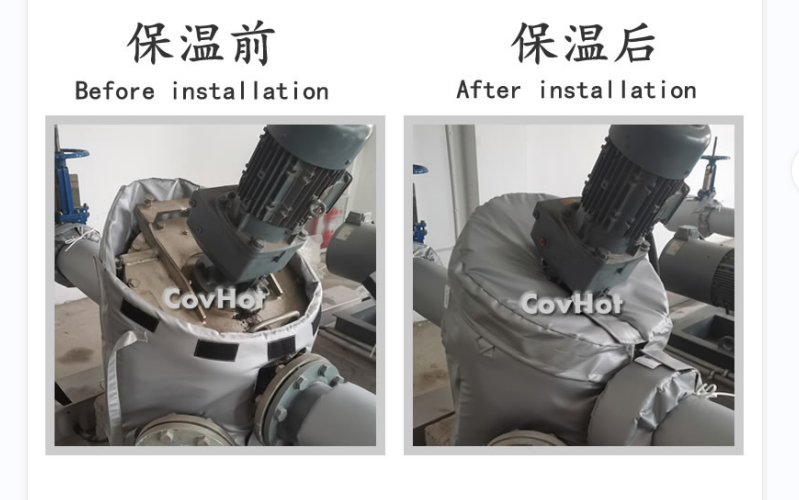 泵體<a href=http://www.srxzlg.com/e/tags/?tagname=%E4%BF%9D%E6%B8%A9%E5%A5%97 target=_blank class=infotextkey>保溫套</a>,泵防凍保溫
