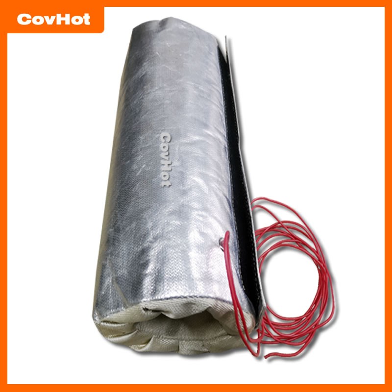 電伴熱<a href=http://www.srxzlg.com/e/tags/?tagname=%E4%BF%9D%E6%B8%A9%E5%A5%97 target=_blank class=infotextkey>保溫套</a>,儀表防凍