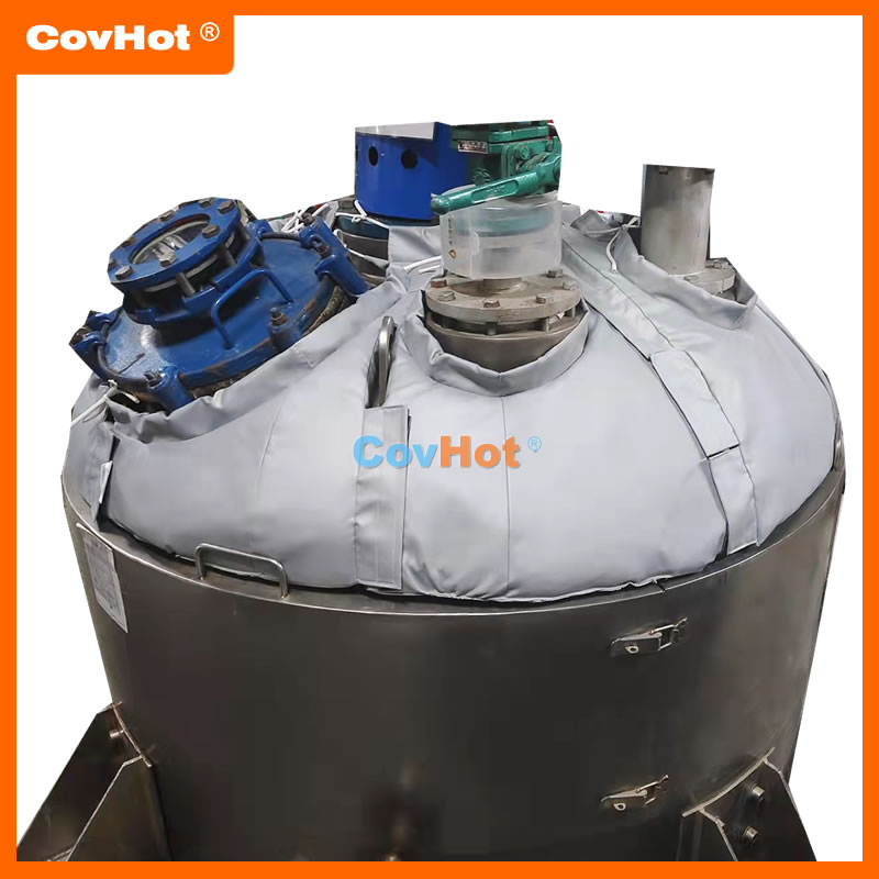 封頭<a href=http://www.srxzlg.com/e/tags/?tagname=%E4%BF%9D%E6%B8%A9%E5%A5%97 target=_blank class=infotextkey>保溫套</a>