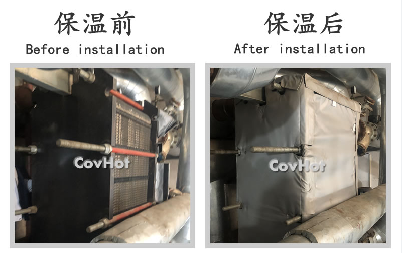 氣凝膠<a href=http://www.srxzlg.com/e/tags/?tagname=%E4%BF%9D%E6%B8%A9%E5%A5%97 target=_blank class=infotextkey>保溫套</a>,氣凝膠保溫