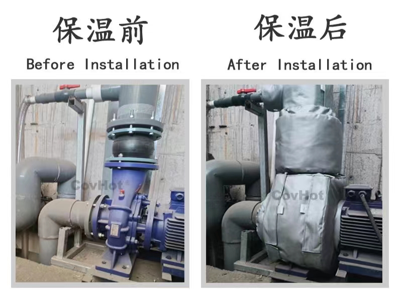泵體<a href=http://www.srxzlg.com/e/tags/?tagname=%E4%BF%9D%E6%B8%A9%E5%A5%97 target=_blank class=infotextkey>保溫套</a>,<a href=http://www.srxzlg.com/e/tags/?tagname=%E5%8F%AF%E6%8B%86%E5%8D%B8%E4%BF%9D%E6%B8%A9%E5%A5%97 target=_blank class=infotextkey>可拆卸<a href=http://www.srxzlg.com/e/tags/?tagname=%E4%BF%9D%E6%B8%A9%E5%A5%97 target=_blank class=infotextkey>保溫套</a></a>